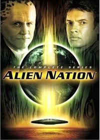 Чужая нация (1989-1990) Alien Nation