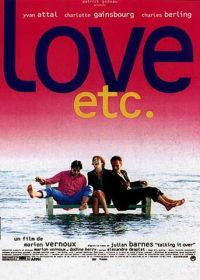 Любовь плюс... (1996) Love, etc.