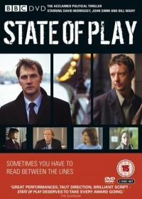 Большая игра (2003) State of Play