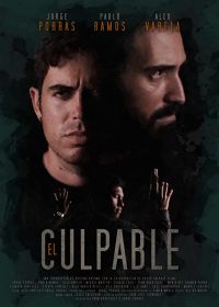 Преступление (2021) El Culpable