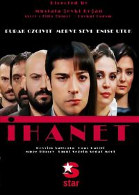 Предательство (2010) Ihanet