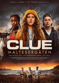 Зацепка: Мальтийские часы (2021) Clue: Maltesergåten