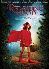 Красная Шапочка (2006) Red Riding Hood