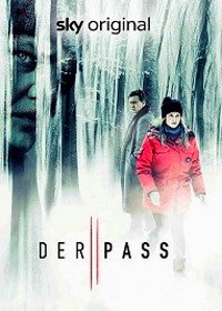 Перевал (2019-2023) Der Pass