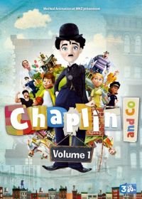 Чаплин (2011) Chaplin & Co.