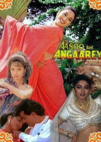 Слезы, превратившиеся в искры (1993) Aasoo Bane Angaarey