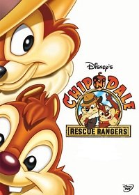 Чип и Дейл. Сборник мультфильмов (1947-1955) Chip an' Dale / Chip And Dale