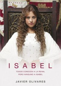 Изабелла (2011-2014) Isabel