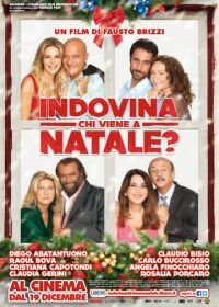 Угадай, кто придет на Рождество (2013) Indovina chi viene a Natale?