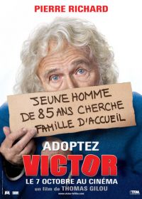 Виктор (2009) Victor