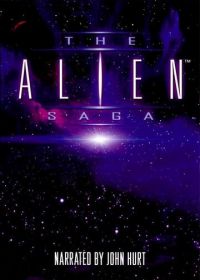 Сага о «Чужих» (2002) The «Alien» Saga