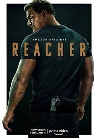 Джек Ричер (2022-2024) Jack Reacher
