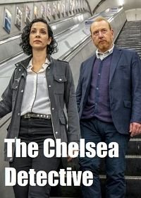 Детективы из Челси (2022-2024) The Chelsea Detective