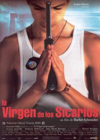 Богоматерь убийц (2000) La virgen de los sicarios