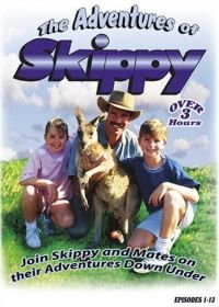 Приключения Скиппи (1992-1993) The Adventures of Skippy