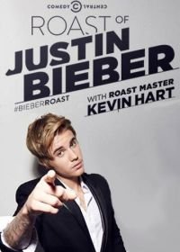 Поджарь звезду: Джастин Бибер (2015) Comedy Central Roast of Justin Bieber