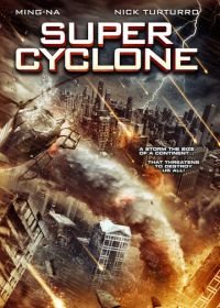 Супер циклон (2012) Super Cyclone