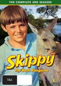 Скиппи (1967-1970) Skippy