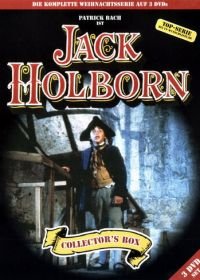 Джек Холборн (1982) Jack Holborn