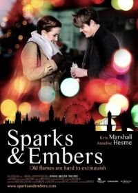 Искры и угольки (2015) Sparks and Embers