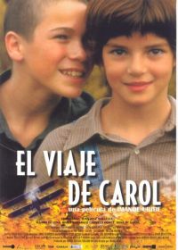 Путешествие Кэрол (2002) El viaje de Carol