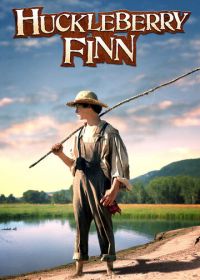 Гекльберри Финн (1974) Huckleberry Finn