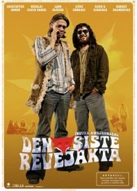 Последний косяк (2008) Den siste revejakta