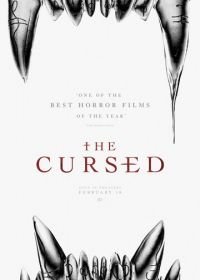 Проклятые (2021) The Cursed