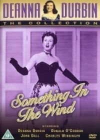 Что навеял ветер (1947) Something in the Wind