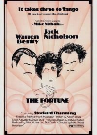 Состояние (1974) The Fortune