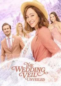 Тайна свадебной фаты (2022) The Wedding Veil Unveiled