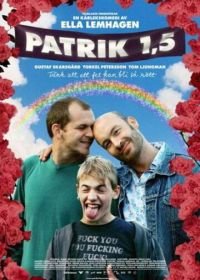Патрик 1,5 (2008) Patrik 1,5