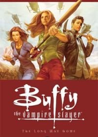 Баффи - истребительница вампиров: Сезон 8 - Анимированный комикс (2011) Buffy the Vampire Slayer: Season 8 Motion Comic