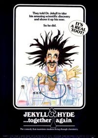 Джекилл и Хайд... Снова вместе (1982) Jekyll and Hyde... Together Again