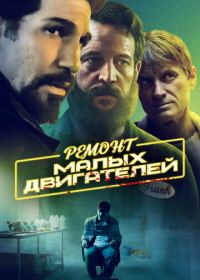 Ремонт малых двигателей (2021) Small Engine Repair