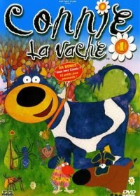 Коровка Конни (2002) Connie the Cow
