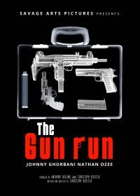 Из-под полы (2020) The Gun Run