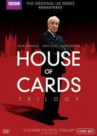 Карточный домик (1990) House of Cards