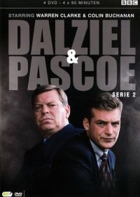 Дэлзил и Пэскоу (1996) Dalziel and Pascoe