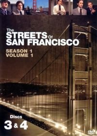 Улицы Сан Франциско (1972) The Streets of San Francisco