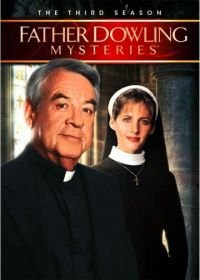 Тайны отца Даулинга (1989) Father Dowling Mysteries