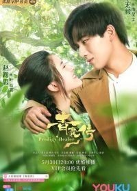 Чудо-целитель (2019) Qing nang chuan