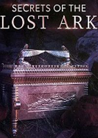 Тайны утраченного ковчега (2021) Secrets of the lost Ark