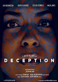 Предательство / Обман (2022) Deception