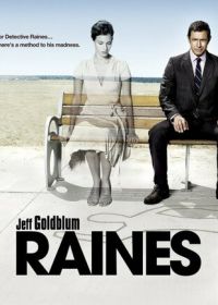 Детектив Рейнс (2007) Raines