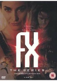 Спецэффекты (1996) F/X: The Series
