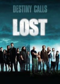 Остаться в живых: Недостающие элементы (2007) Lost: Missing Pieces