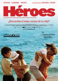 Герои (2010) Héroes