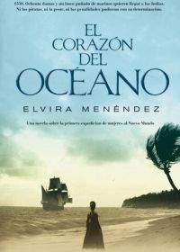 Сердце океана (2014) El corazón del océano