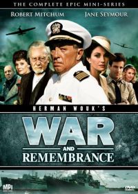 Война и воспоминание (1988) War and Remembrance